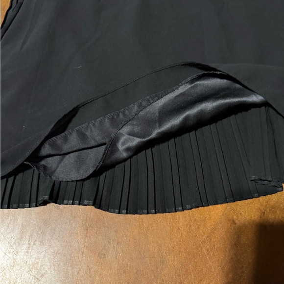 Naked‎ Zebra Black Halter Dress - Picture 5 of 6